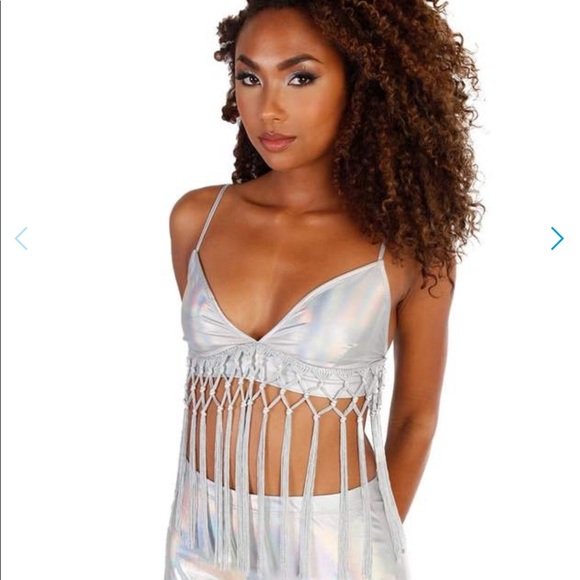 Holographic Rave Set - Picture 2 of 2